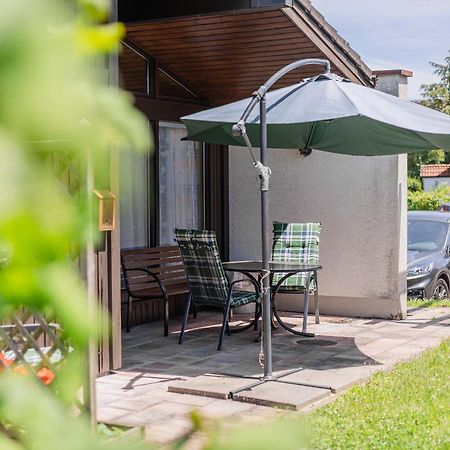 Ferienwohnpark Immenstaad Am Bodensee Satteldachhaus Typ 9 Sd 57 Екстер'єр фото